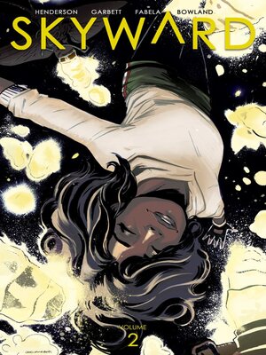 cover image of Skyward (2018), Volume 2